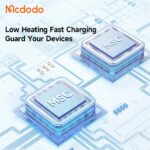 Mcdodo Type-C to Type-C PD Fast Charge Data Cable - Image 4