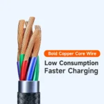 Mcdodo Micro USB Data Cable 1m - Image 5