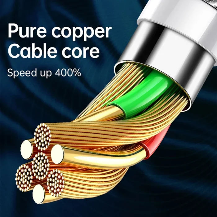 PD-Type-C-to-Lightning-Cable-1.2m-20W-1 Mcdodo PD Type-C to Lightning Cable 1.2m (20W) - Image 8