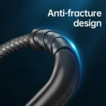 Mcdodo PD Type-C to Lightning Cable 1.2m (20W) - Image 6