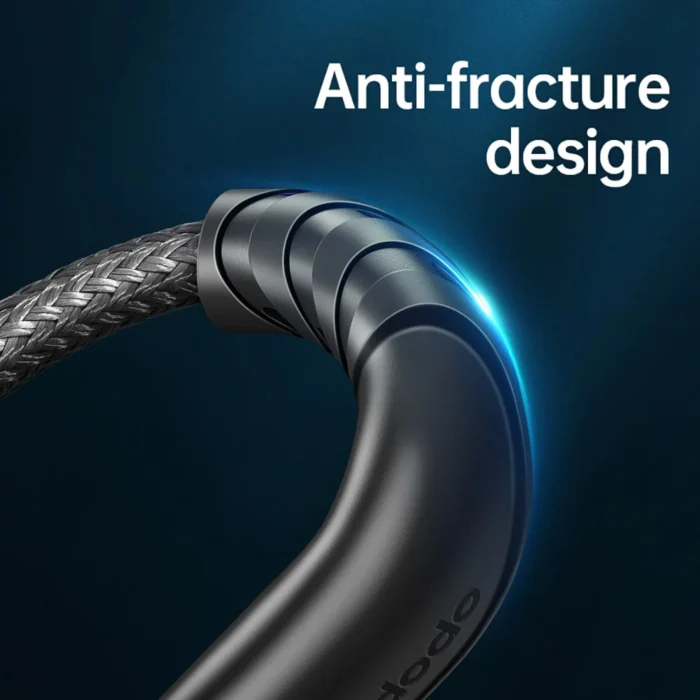 PD-Type-C-to-Lightning-Cable-1.2m-20W-3 Mcdodo PD Type-C to Lightning Cable 1.2m (20W) - Image 6