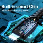 Mcdodo PD Type-C to Lightning Cable 1.2m (20W) - Image 5