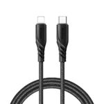 Mcdodo PD Type-C to Lightning Cable 1.2m (20W) - Image 2
