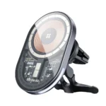 Mcdodo Prism Series Magnetic Wireless Charger Car Mount