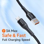 Mcdodo Type-C Data Cable 0.2m - Image 7