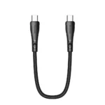 Mcdodo Type-C to Type-C PD Data Cable 1.2m (60W)