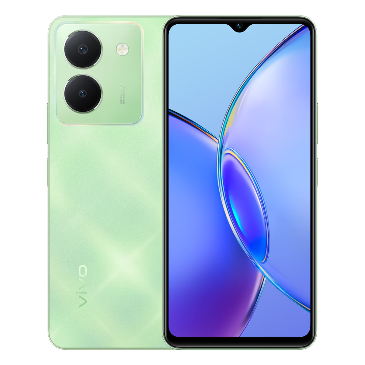 Vivo Y27s 8GB 256GB | ONEi