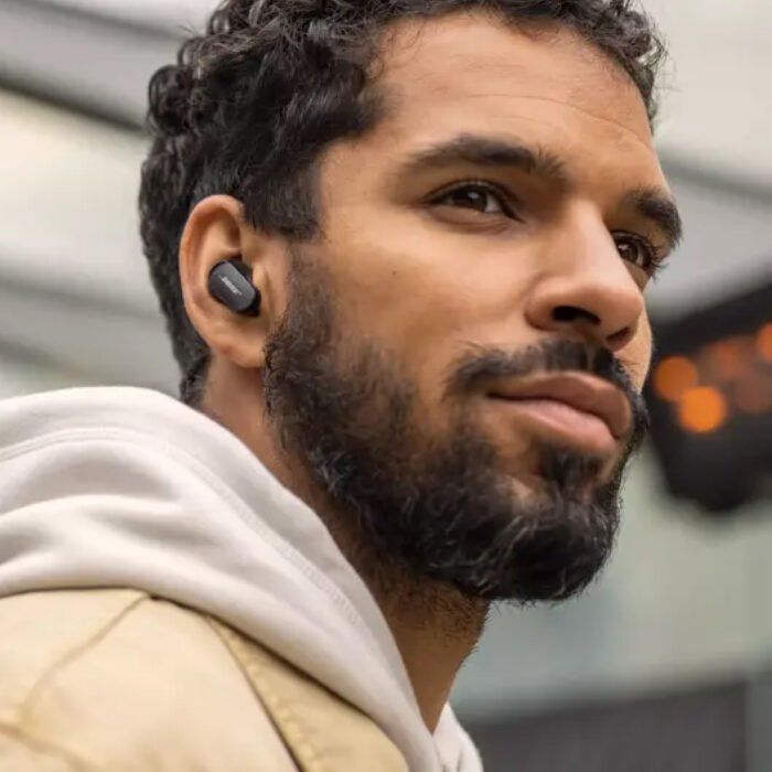 12 Bose QuietComfort Earbuds II - Image 4