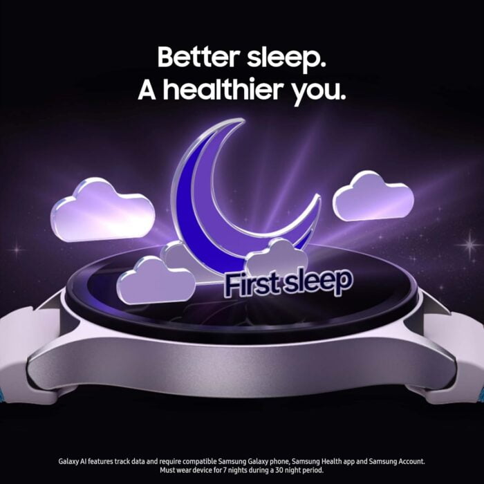 Samsung Galaxy Watch 7 Bluetooth - Image 6