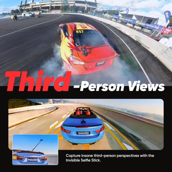 71gDI2I1ByL._AC_SL1500_ Insta360 ONE RS Twin Edition - Image 4