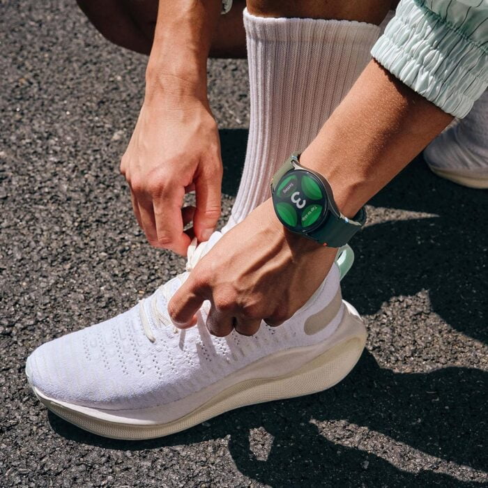 Samsung Galaxy Watch 7 Bluetooth - Image 8