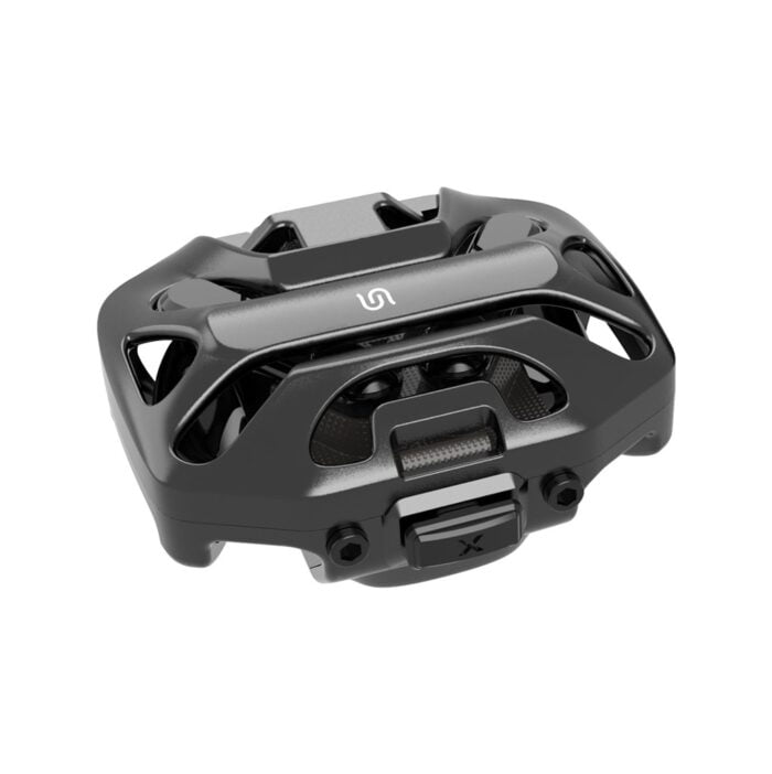 Porodo Soundtec Element True Wireless Earbuds - Black Porodo Soundtec Element True Wireless Earbuds - Image 3