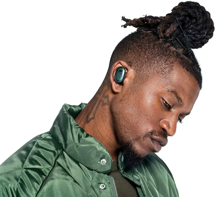 Skullcandy SOUND WITHOUT BOUNDARIES Push™ True Wireless Earbuds NIB 3 Skullcandy SOUND WITHOUT BOUNDARIES Push™ True Wireless Earbuds NIB - Image 2