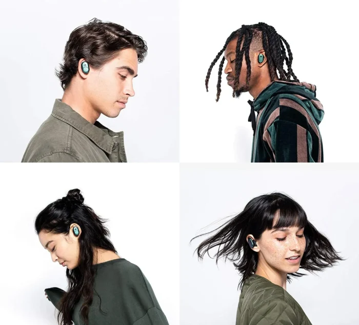 Skullcandy SOUND WITHOUT BOUNDARIES Push™ True Wireless Earbuds NIB 4 Skullcandy SOUND WITHOUT BOUNDARIES Push™ True Wireless Earbuds NIB - Image 3