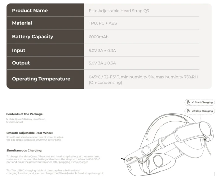 WhatsApp-Image-2024-01-25-at-6.50.56-PM Blupebble Elite ADJUSTABLE HEAD STRAP QUEST 3 - Image 9