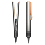 Dyson Airstrait™ straightener (Nickel/Copper)