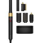 Dyson Airwrap™ multi-styler and dryer Complete Long Special edition  - Onyx Black/Gold