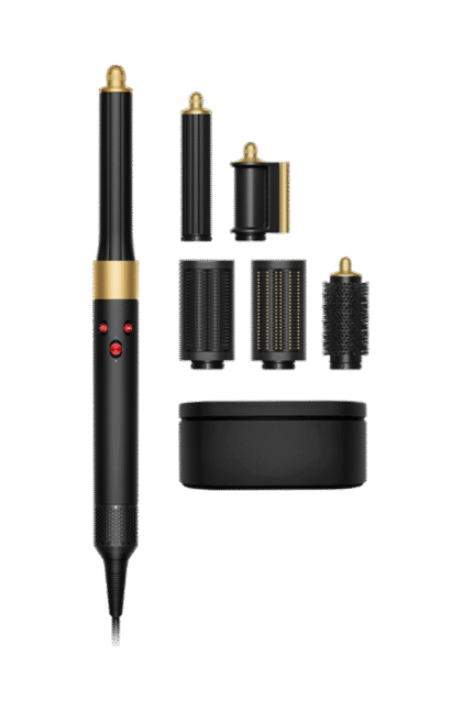 Dyson Airwrap™ multi-styler and dryer Complete Long Special edition - Onyx Black/Gold