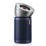 Dyson Purifier Big+Quiet Formaldehyde BP03 in Nickel and Prussian blue