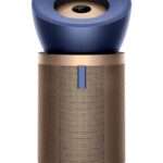 Dyson Purifier Big+Quiet Formaldehyde BP04 in Prussian blue and gold