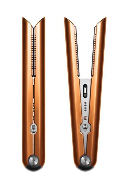 Dyson Corrale™ hair styler straightener (Copper)