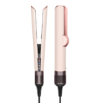 Dyson Airstrait™ straightener Ceramic pink and rose gold