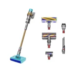 Dyson V15s Detect Submarine™ Absolute wet and dry vacuum cleaner (Gold)