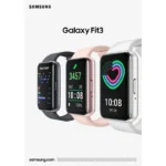Samsung Galaxy Fit3