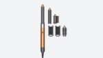 Dyson Airwrap™ multi-styler and dryer Customised Copper/Nickel