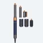Dyson Airwrap™ multi-styler and dryer Complete Long Diffuse (Prussian Blue/Rich Copper)