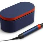 Dyson Airwrap™ multi-styler and dryer Complete Long Special edition - Prussian Blue and Topaz