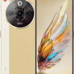 Nubia Focus Pro 5G 12+8GB 256GB