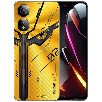 nubia Neo 2 5G 8+12GB 256GB