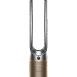 Dyson Purifier Cool Formaldehyde™ TP09 purifying fan (Nickel/Gold)