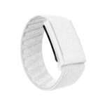 WHOOP Ultra-Soft SuperKnit Wristband for WHOOP 4.0 - Arctic
