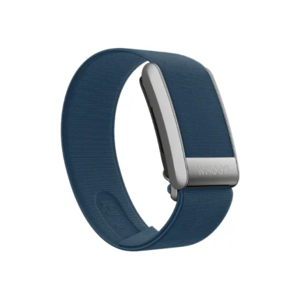 WHOOP HydroKnit Wristband for WHOOP 4.0 - Deep End