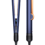 Dyson Airstrait™ straightener (Prussian Blue/Rich Copper)