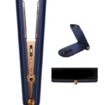 Dyson Corraleâ„¢ styler straightener (Prussian Blue/Rich Copper)