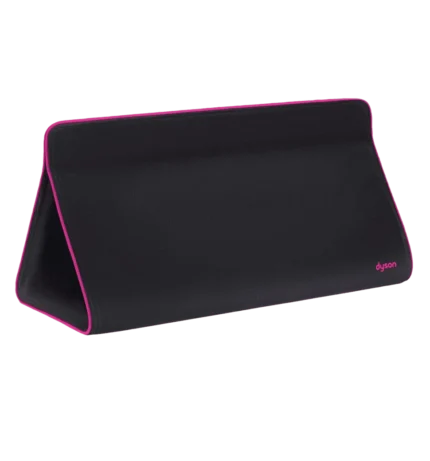 Dyson-designed storage bag (Fuchsia/Black)