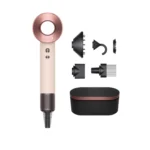Dyson Supersonic™ hair dryer in Ceramic pink and rose gold