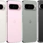 Google Pixel 9 12GB 256GB