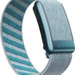 WHOOP Ultra-Soft SuperKnit Wristband for WHOOP 4.0 - Ice