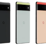 Google Pixel 6 8GB 128GB ( Pre Owned )
