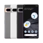 Google Pixel 7 Pro 5G 12GB  256GB