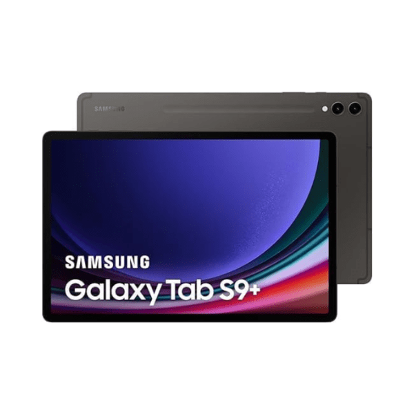tab s9 plus Galaxy Tab S9+ 12GB 256GB - Image 1