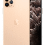 iPhone 11 Pro