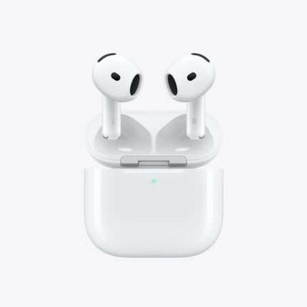 AirPods 4