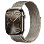 Apple Watch Series 10 Titanium - Image 2