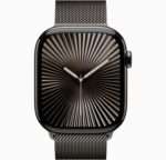 Apple Watch Series 10 Titanium