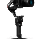 DJI RS 4 Gimbal Stabilizer Combo